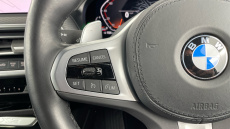 BMW X3 xDrive20i MHT M Sport 5dr Step Auto [Pro Pack] Petrol Estate